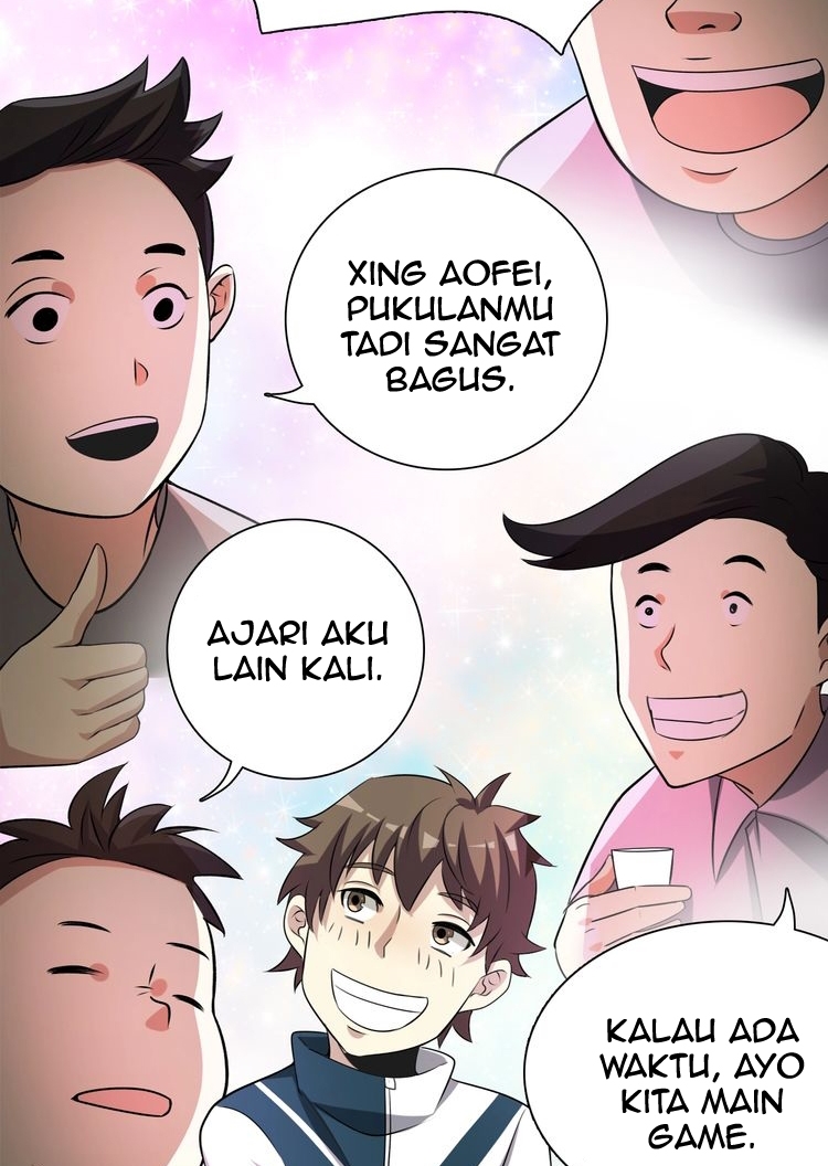 Reborn Doctor Chapter 03 Gambar 81